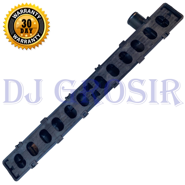 Upper Tank Radiator Mitsubishi Fuso - 7817