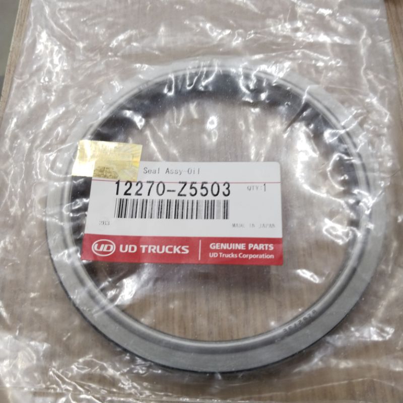 OIL SEAL CRANKSHAFT KRUK AS BELAKANG PF6 NISSAN CWB450 12270-96003