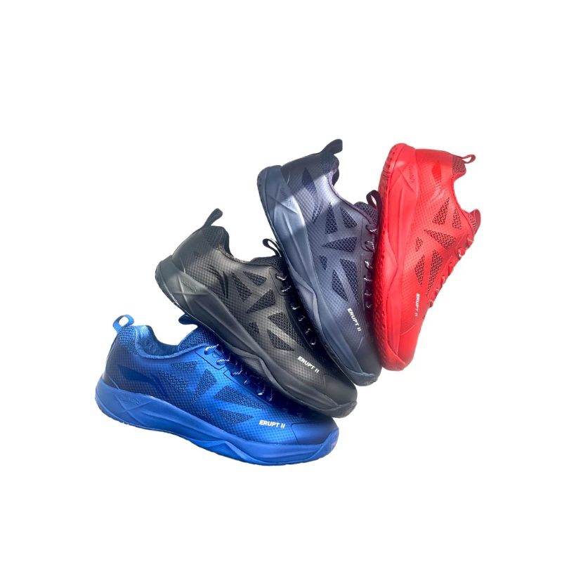 Sepatu Lining Erupt II Original