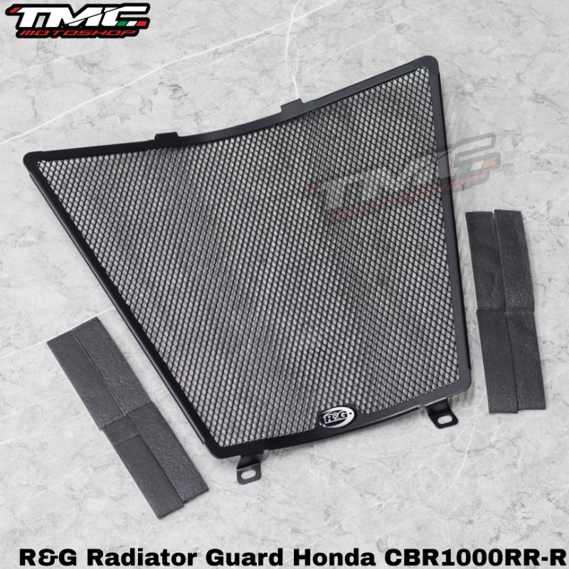 Cover pelindung Radiator guard R&G CBR1000 RR-R CBR1000RR-R SP
