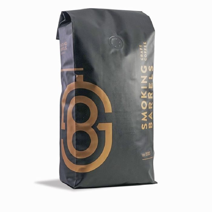 

Extra Bag Coffee Kemasan 1Kg (Shopee)