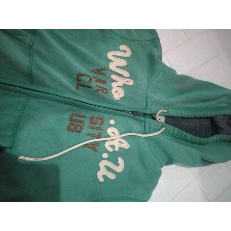 zh who a.u
