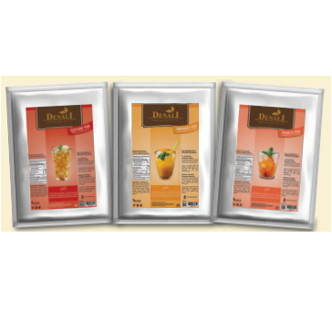 

Denali Flavored Tea Powder