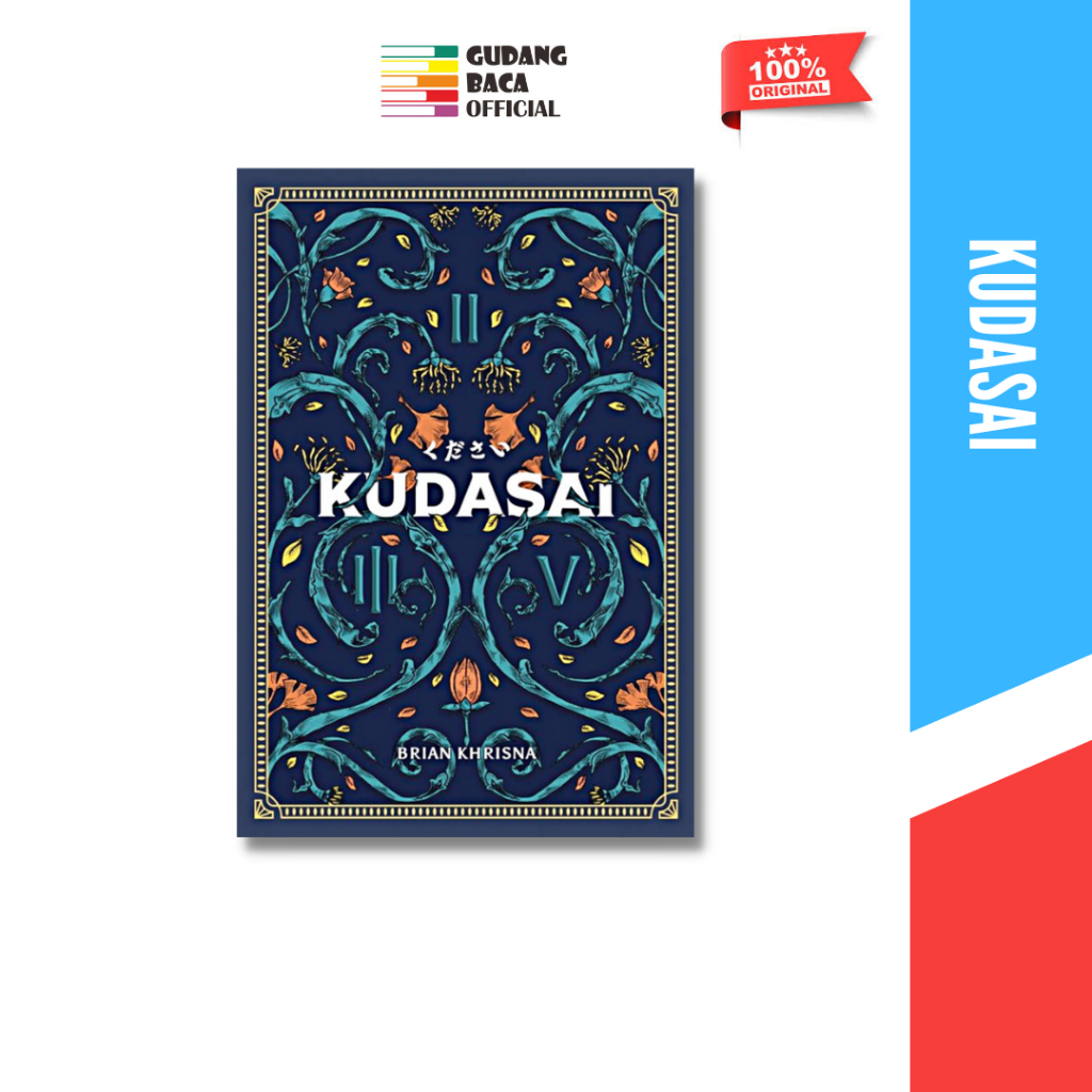 Kudasai - Brian Khrisna