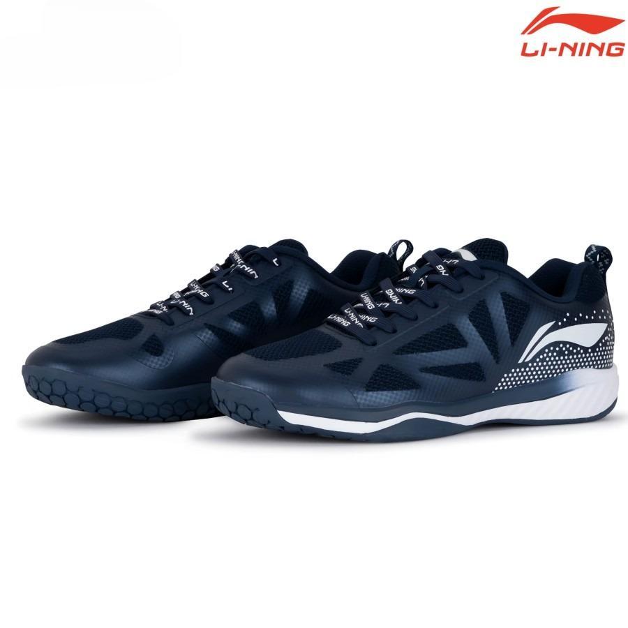 Sepatu Badminton Lining Ultra Fly II Original