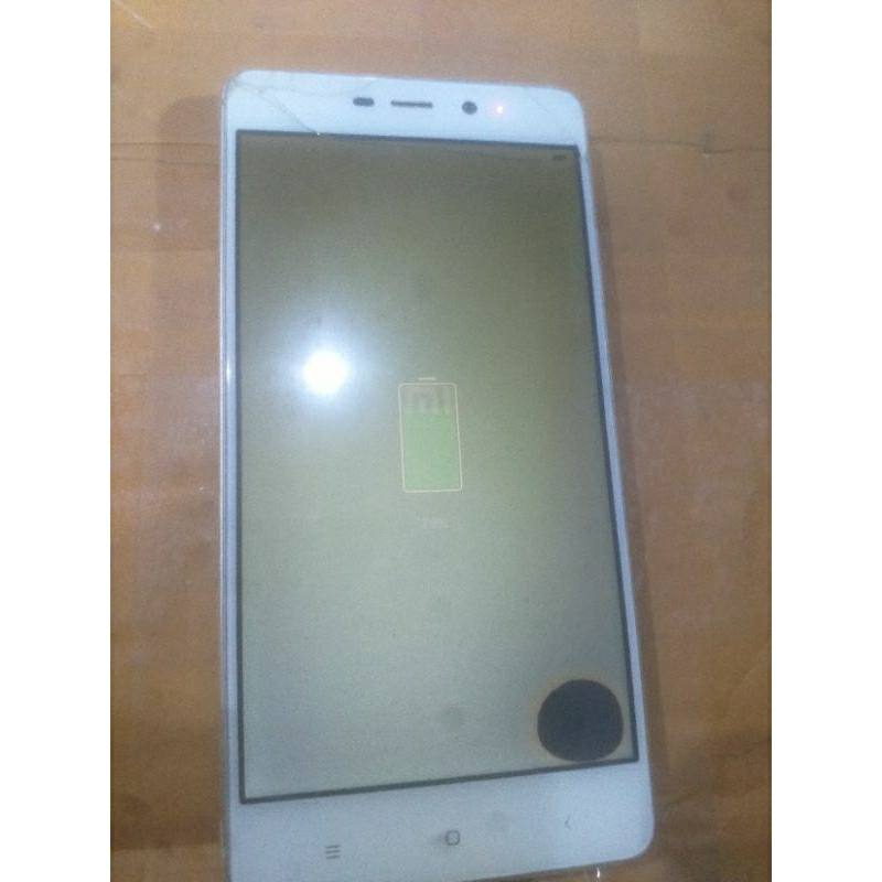 MESIN REDMI 4 RAM 3/32