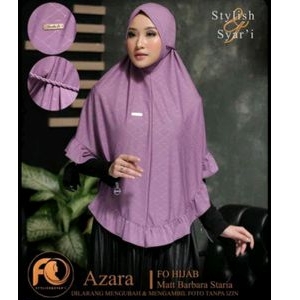 Azara ORI FO Hijab