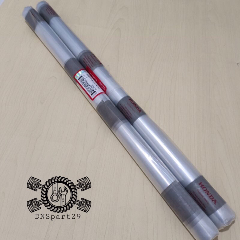 AS SHOCK 2PCS HONDA CB150R CBR150 LED CB150 OLD FREE SEAL SHOCK KODE PART K15/K45