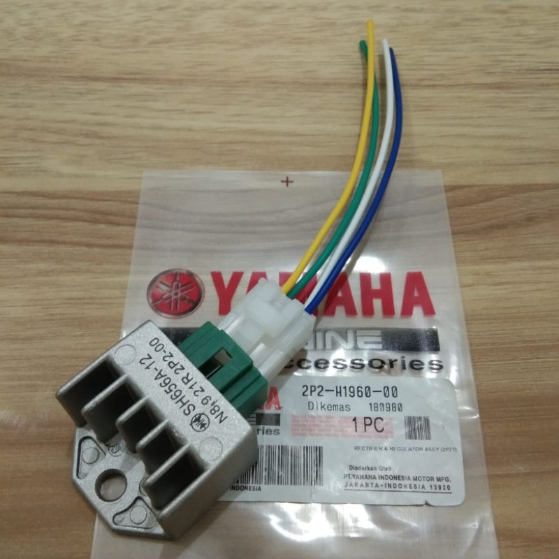 Kiprok Regulator Plus Socket Kiprok Jupiter Z Old New Kiprok 5TP 2P2 Jupiter MX Old New Jupiter Burh
