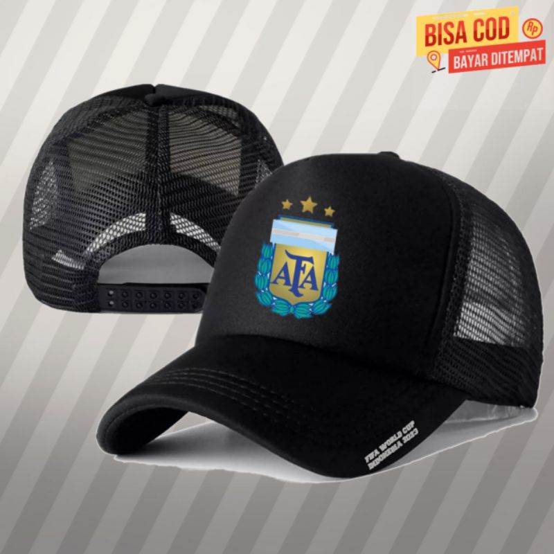 Topi Jaring Timnas ARGENTINA