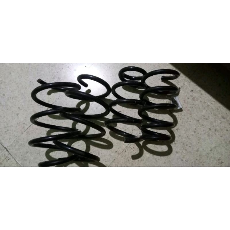 lowering kit crv re gen 3 / per custom / per ceper