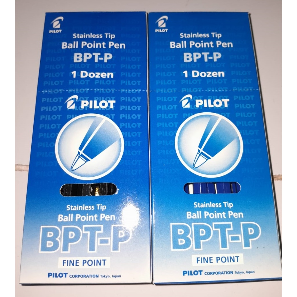 

Pen Pilot BPT-P