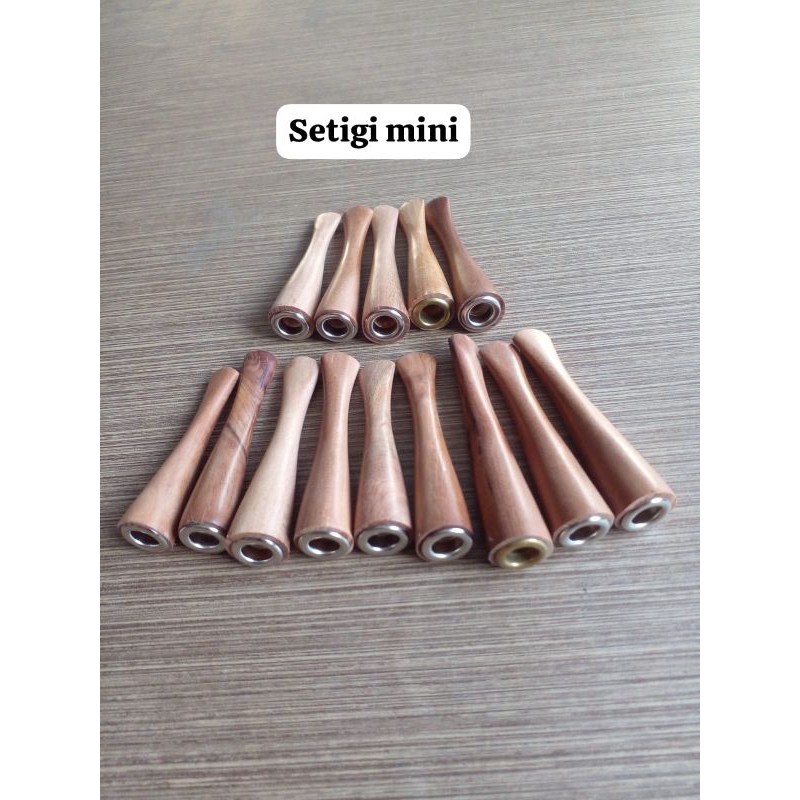 Once Kayu Stigi Original