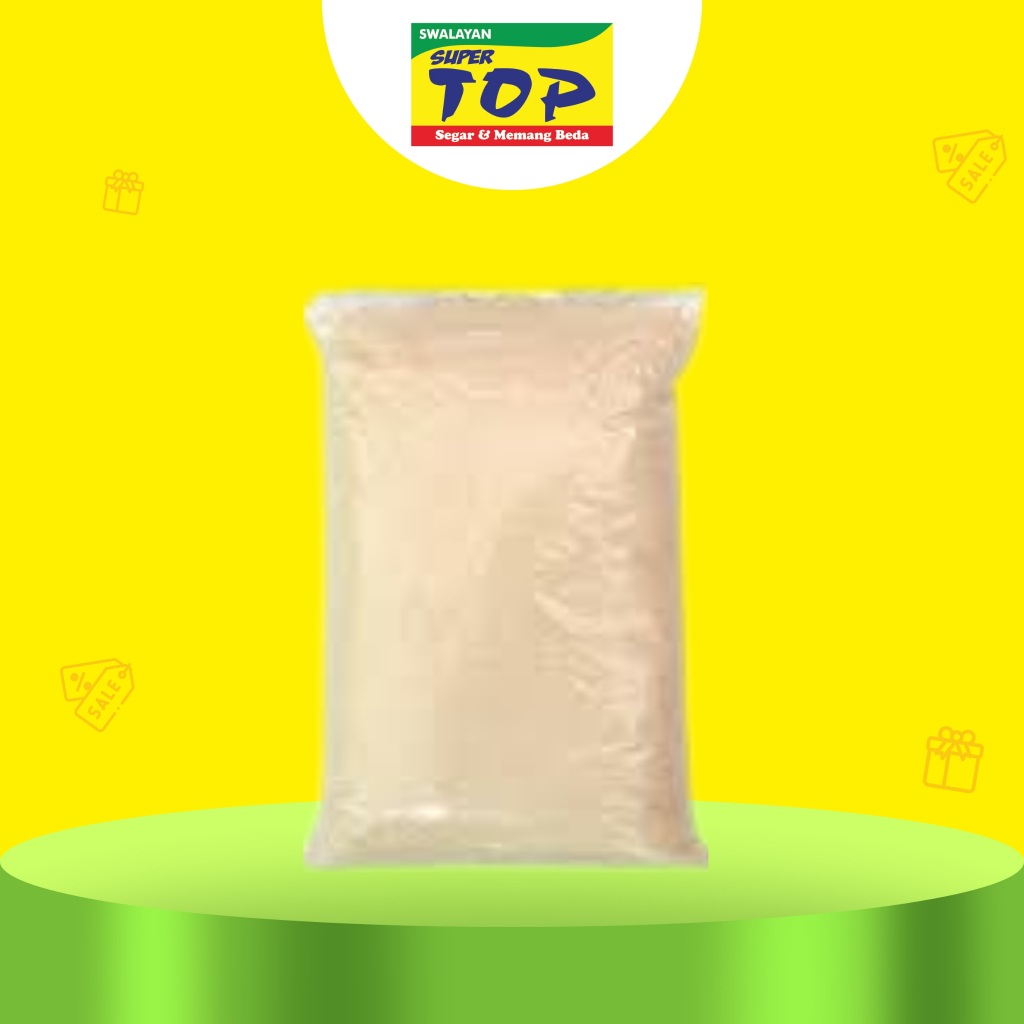 

~TOP~ GULA PASIR SUPERTOP 1KG