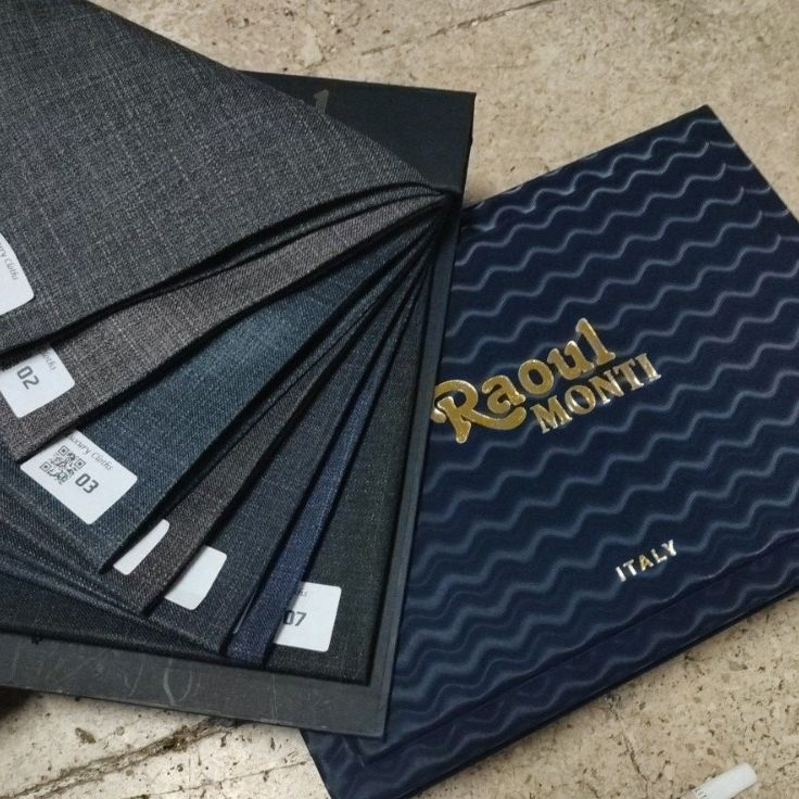 Sale KAIN WOOL BAHAN CELANA BAHAN JAS SEMI WOOL