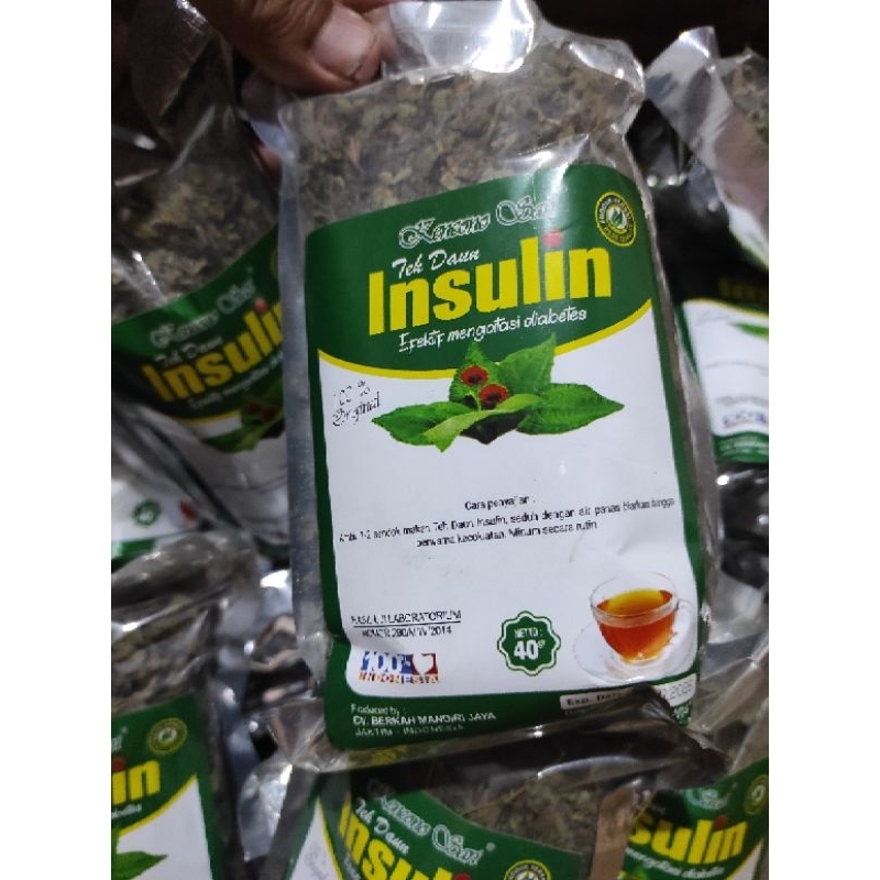 

TEH DAUN INSULIN KENCONO SARI OBAT HERBAL DIABETES MENURUNKAN GULA DARAH DIABETES KENCING MANIS