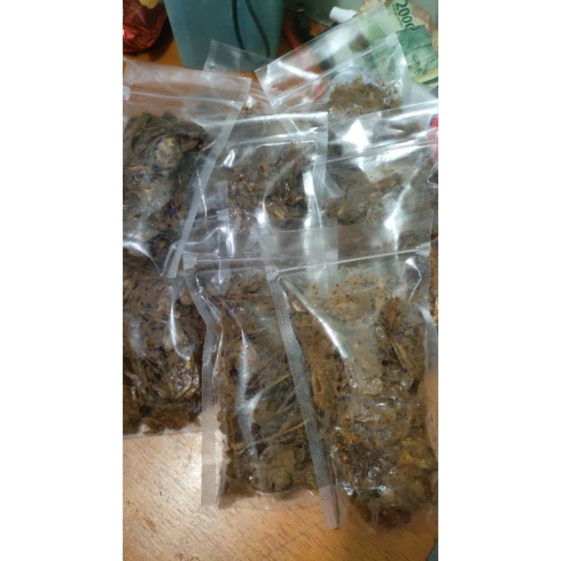 

kripik pisang coklat