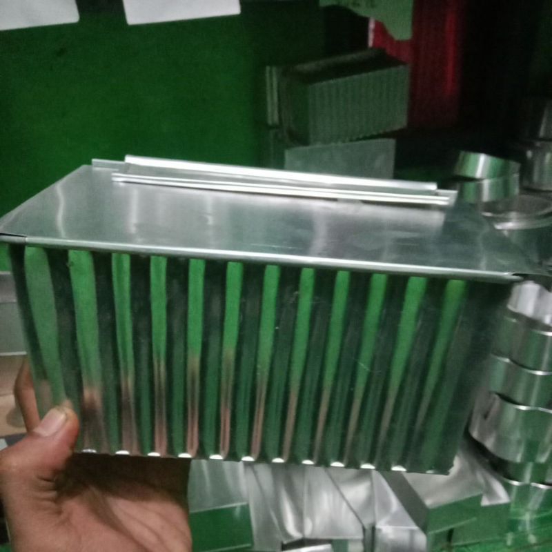 loyang roti tawar mini