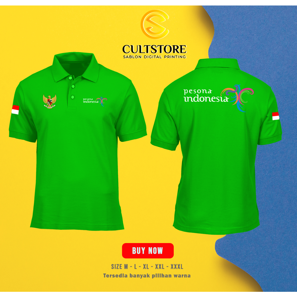 POLO AIR ASIA INDONESIA PENERBANGAN