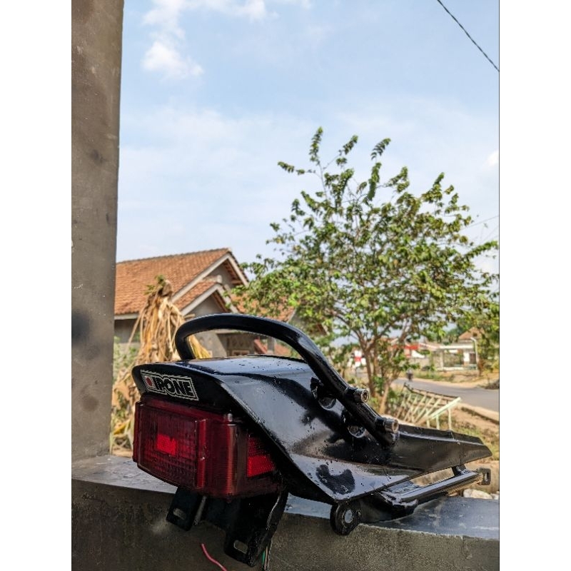 behel body belakang rx special set body