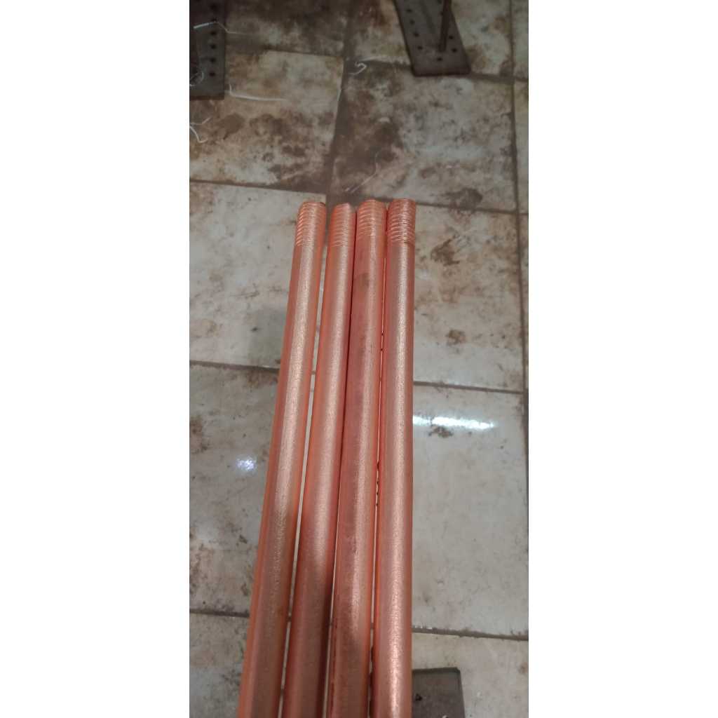 arde grounding 12mm x 1,5mtr