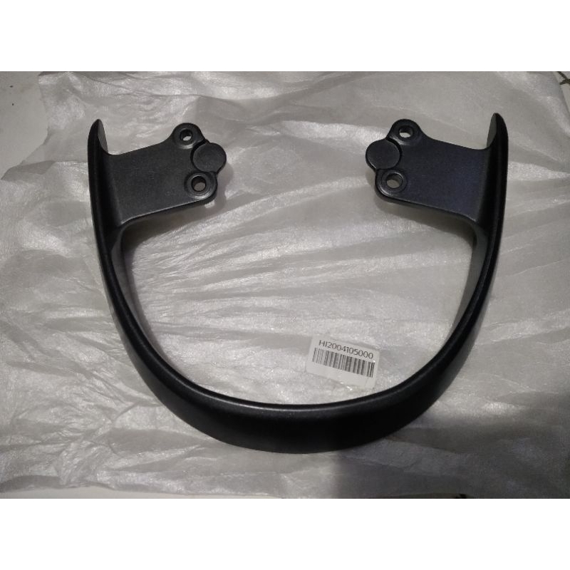 Behel Scoopy new original K2F