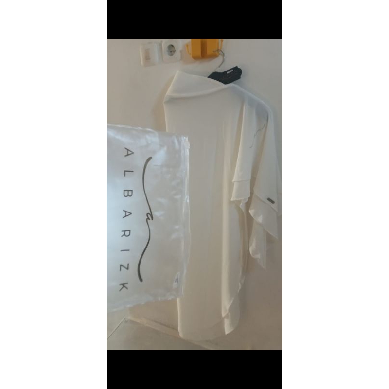 khimar dayya albarizk