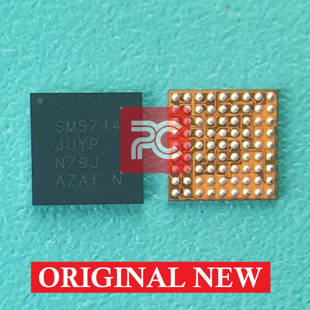 IC CAS SM5714 SAMSUNG A51 SM 5714 ORIGINAL NEW(brandnew)