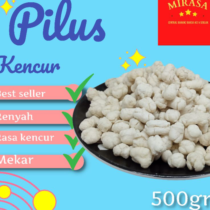 

Jual PILUS KENCUR RENYAH GURIH Pasti Murah