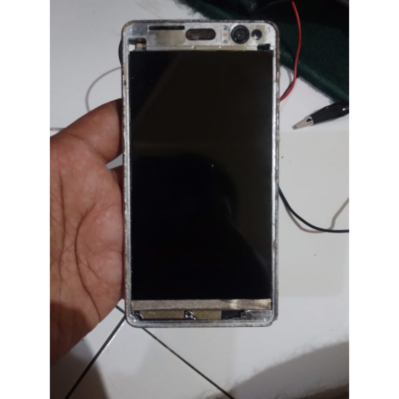 lcd only SPC l52