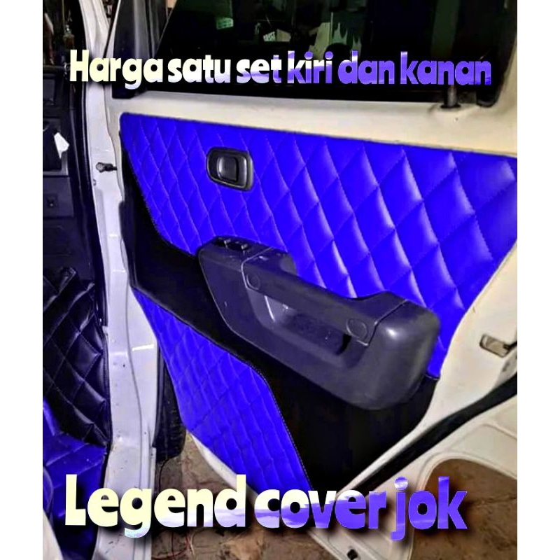 cover pintu mobil grand max pick up,lapis pintu mobil grand max pick up,sarung pintu mobil grand max
