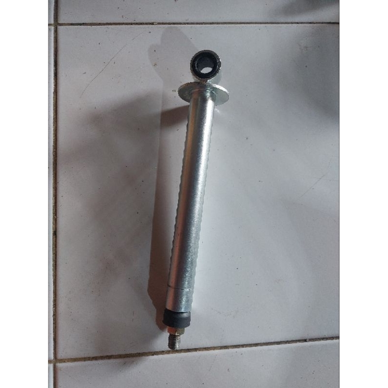 hidrolis shockbreaker vario 125 non led