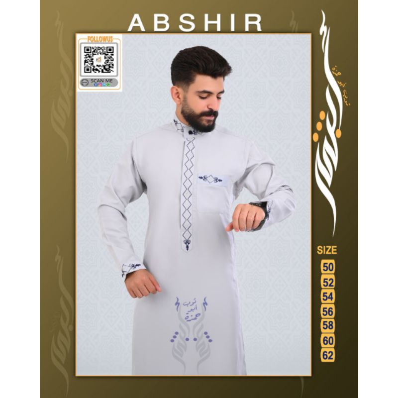 JUBAH HAROMAIN MESIR | JUBAH HAROMAIN MADINAH MAKKAH