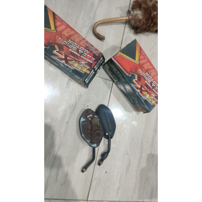 Spion mpx drat honda kecil stock