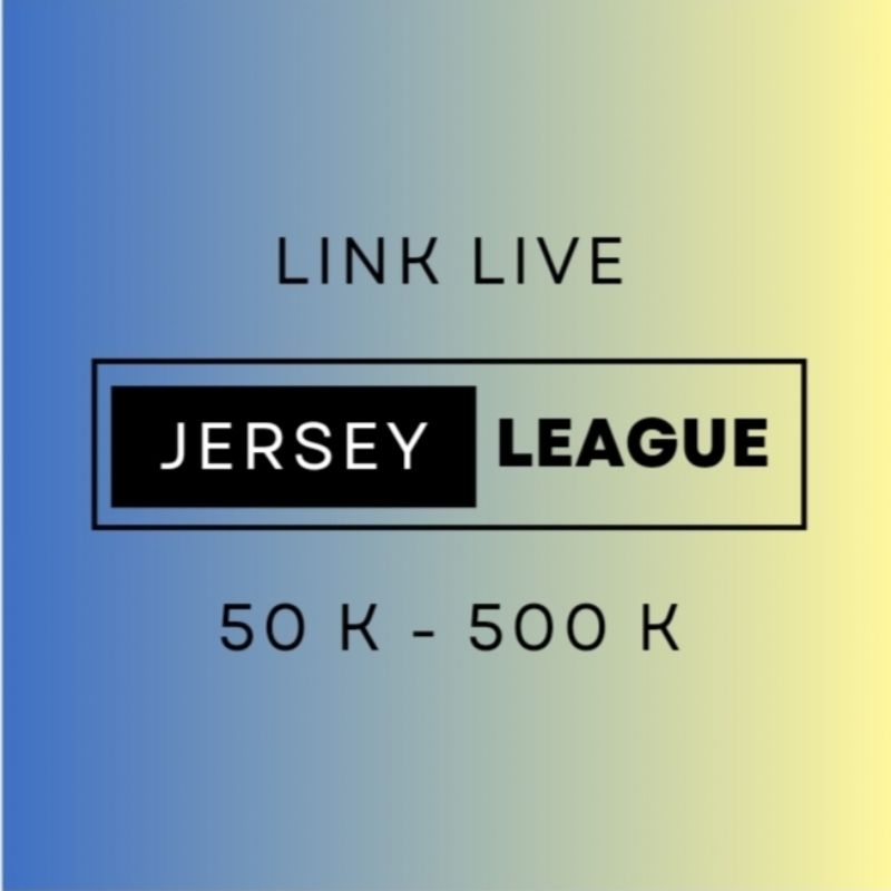 jersey.league on live 500K