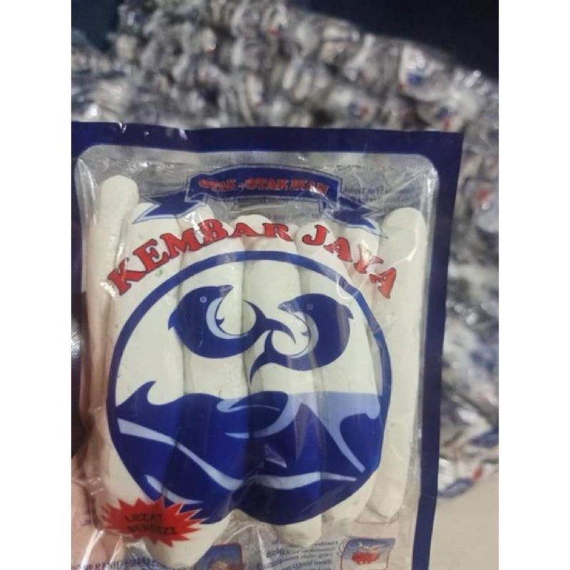 

OTAK OTAK KEMBAR JAYA 1 BALL Isi 25 Pack