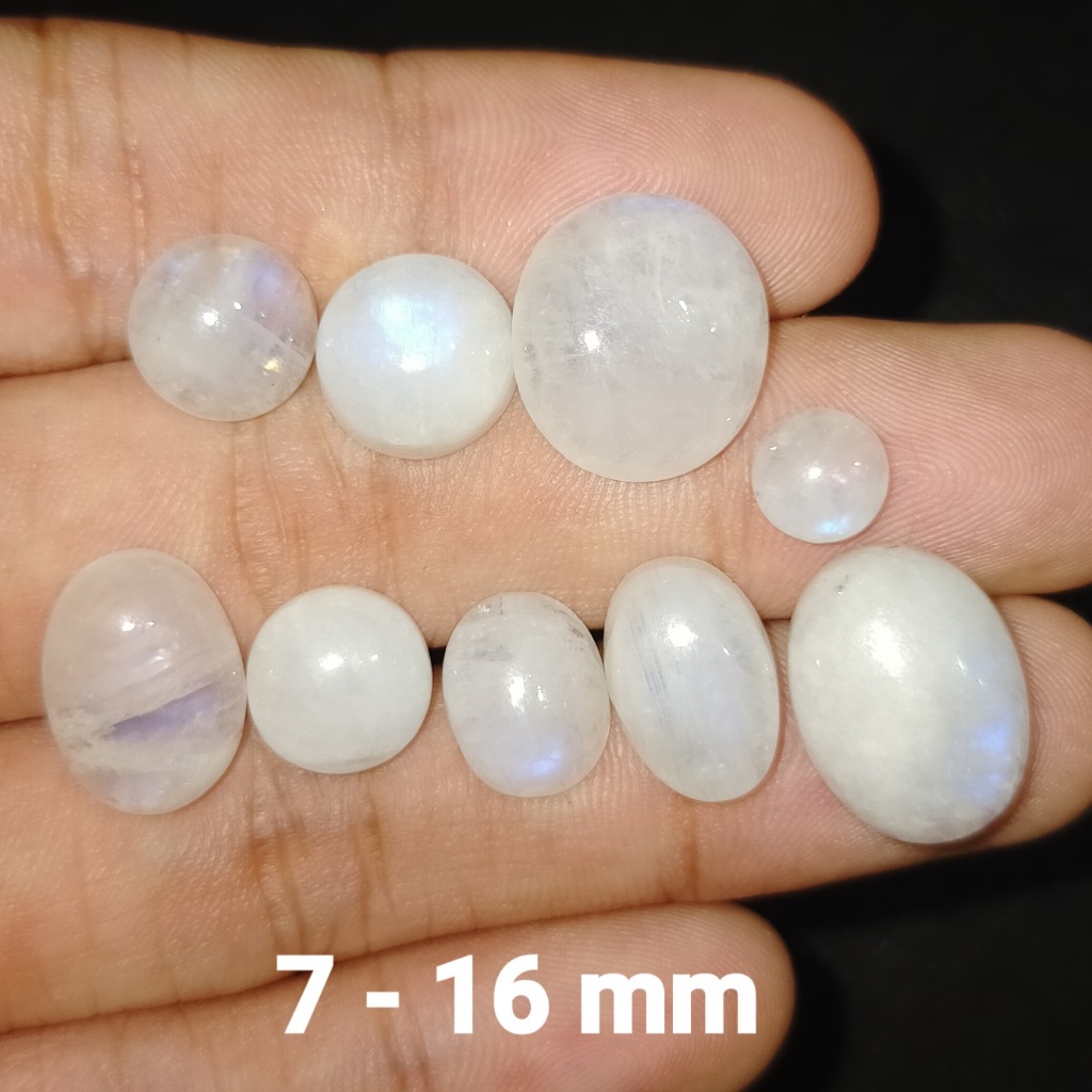 BATU BIDURI BULAN NATURAL ASLI cek batu lainnya yaman api wulung opal bacan permata kalimaya kinyang