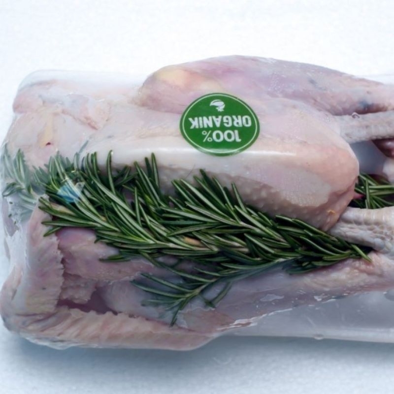 

Ayam Kampung Utuh 900gr-1kg