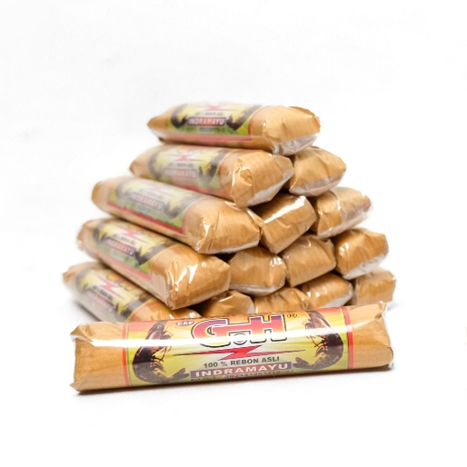 

Terasi Udang Asli Indramayu | Terasi GH 250 gram