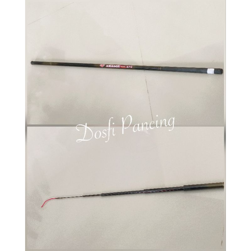 JORAN PANCING TEGEK AEWA AMAZON 270 / 300
