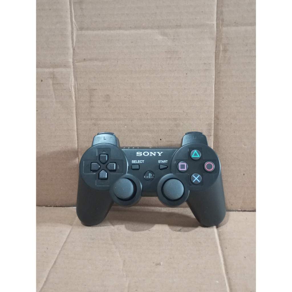 STIK PS3 STICK PS3 SONY ORIGINAL PABRIK