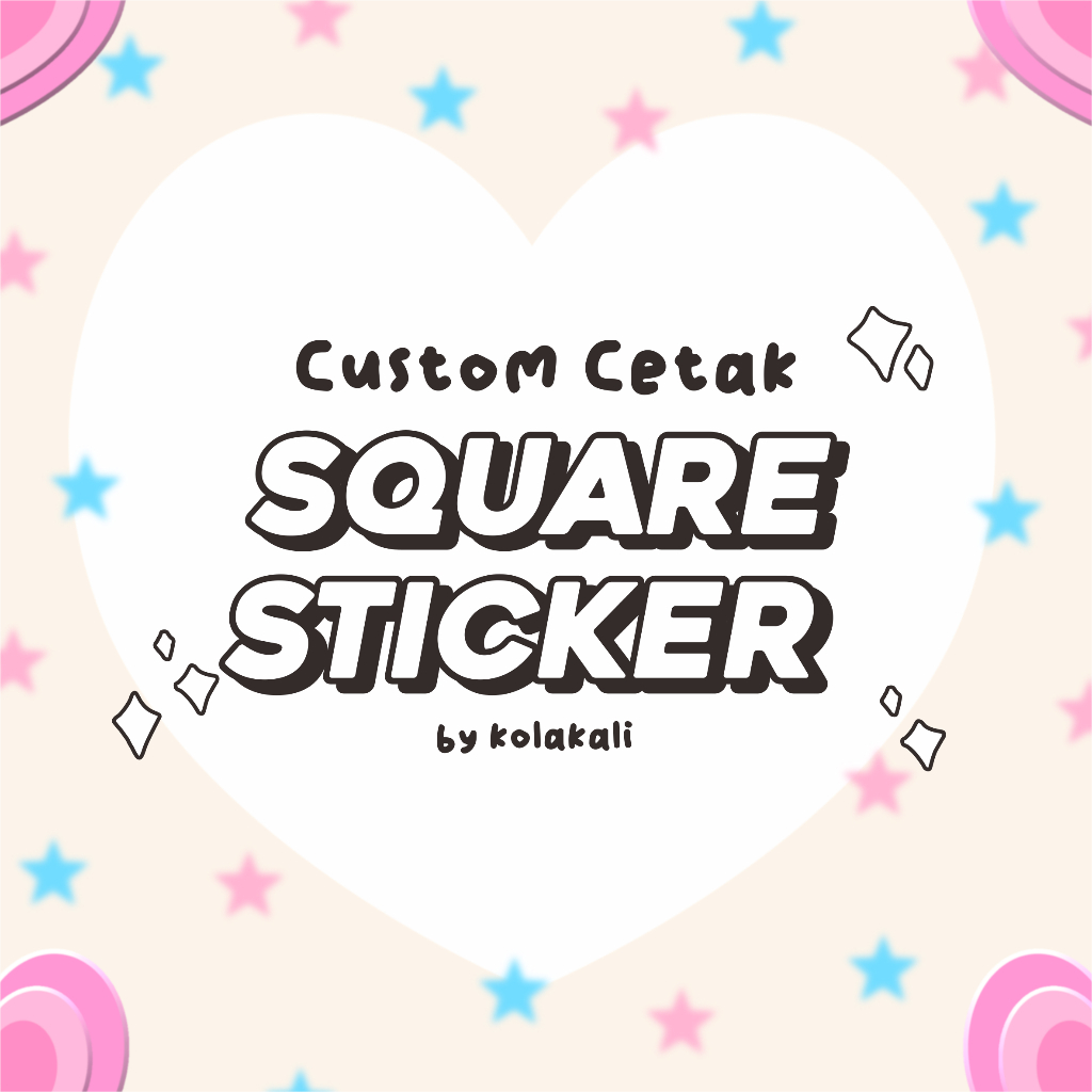 

CUSTOM STIKER KOTAK