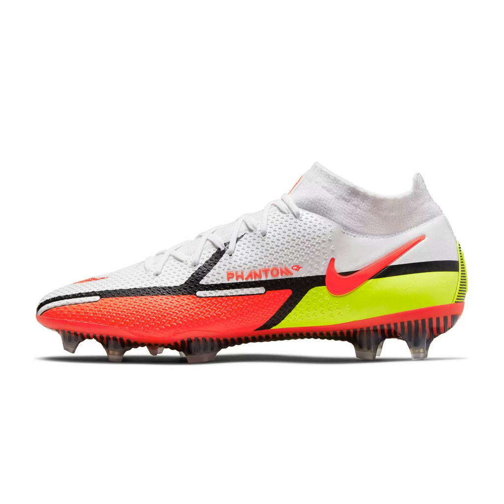 Sepatu Bola Nike Phantom GT2 Elite DF FG Original CZ9889-167