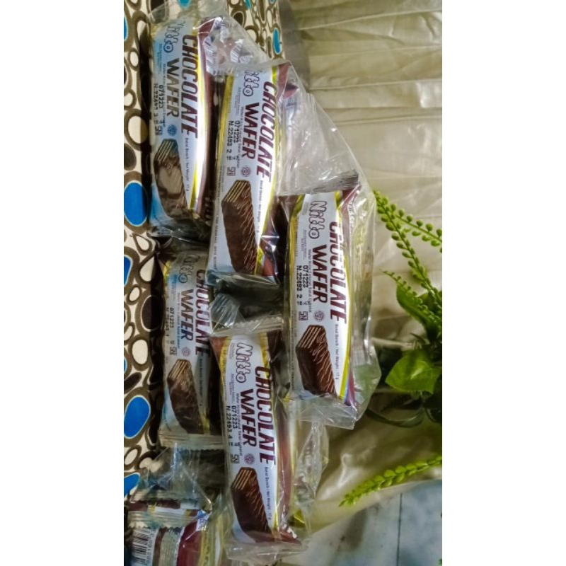 

wafer nitto nissin #wafercoklat #nitto #nissinwafer