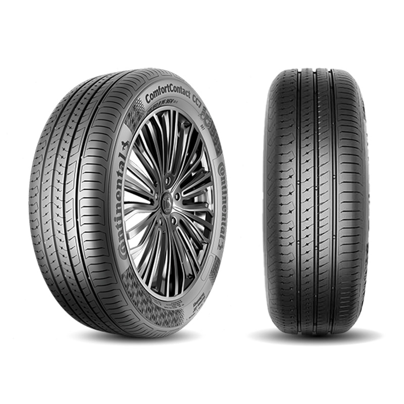 BAN Mobil Avanza Xenia 185/70 R14 - Continental ComfortContact CC7