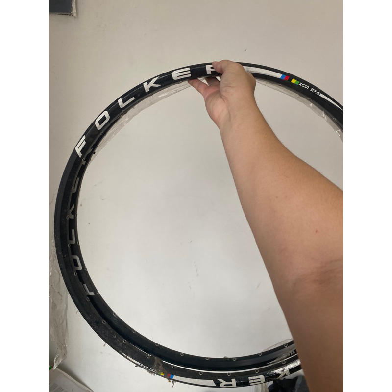 Rim MTB Folker XC01 27.5