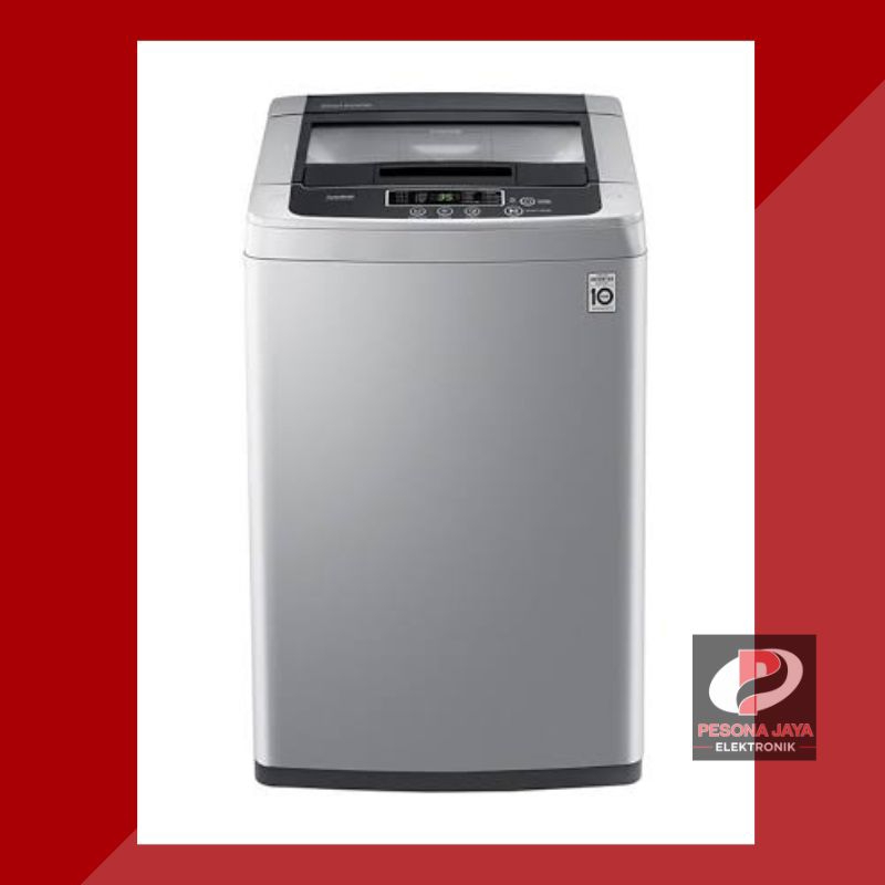 MESIN CUCI LG T2185VSPCK