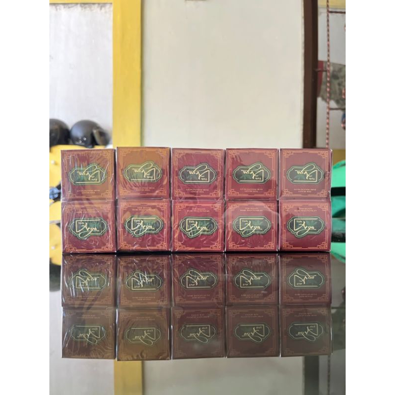 

SLOP TEH ARGA RASA MELATI | 100% TEH MURNI