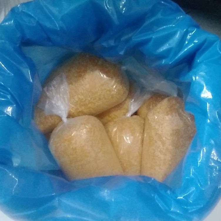 

★★★★★ tepung roti kuning 500gr Harga Termurah