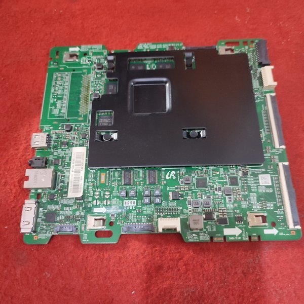 MB Mainboard UA49KS7000 - modul Mesin TV Samsung Original 49KKS7000